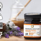 Manuka Doctor - Mgo 80+ Manuka Honey Multifloral, 100% Pure New Zealand Honey. Certified. Guaranteed. Raw. Non-Gmo (8.75Oz)