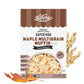 Bakery On Main, Gluten-Free Instant Oatmeal, Vegan & Non GMO - Maple Multigrain Muffin, 10.5 Ounce (Pack of 3)