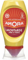 Amora Moutarde de Dijon (Flacon Souple) 265g