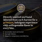 Olma Supreme Caviar Gift Set - 8 Oz (224G) Of Caviar, Includes Beluga, Osetra, White Sturgeon, Siberian Osetra Aurora, Serving S
