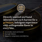 Olma Classic Caviar Gift Box - 2 oz Siberian Osetra, White Sturgeon, Paddlefish, Hackleback Roe & Mother of Pearl Spoon