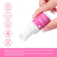 Oil Based Food Coloring For Chocolate, Pink, Food Grade 20Ml, Edible Oil Food Dye For Baking, Cupcake & Fondant, Icing