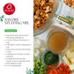 Aleia'S Best. Taste. Ever. Savory Stuffing Mix - 10 Oz / 2 Pack – Authentic Taste, Classic Stuffing For Gluten Free Recipes, Certified Gluten Free, Non-Gmo, Corn Free, Soy Free, Dairy Free, Low Sodium, Kosher