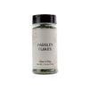 Olive & Vine Parsley Flakes, Fresh Herbal Flavor, Seasoning for Soups, Salads, Pasta, Rich Tradition, Authentic Taste, For Globa