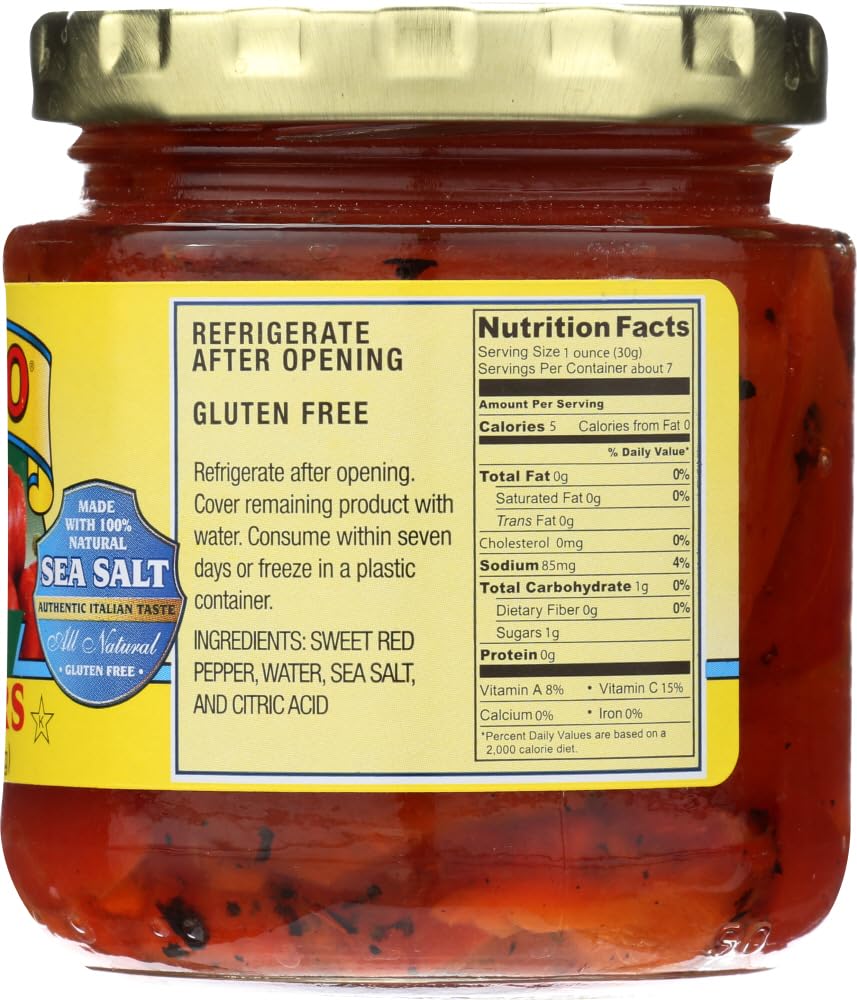 Cento Pepper Rstd