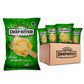 Deep River Snacks Zesty Jalapeno Kettle Cooked Potato Chips, 5-Ounce (Pack Of 12)