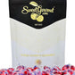 Sweetgourmet Sugar-Free Cinnamon Discs Arcor Bulk Hard Candy | 2 Pounds