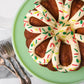 Sweets Indeed Bulk Christmas Sprinkles - 1.2 lb Bulk Jar | Holiday Red  Green & White Sprinkle Blend for Cookies  Cakes  Cupcakes & Bakeries