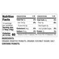 PBfit All-Natural Organic Peanut Butter Powder, Powdered Peanut Spread from Real Roasted Pressed Peanuts, 7g of Protein, 8 Ounce