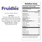 Fruidles Green Frogs Gummi Candy, Delicious Fruit Flavors Gummies (1 Pound)