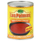 Las Palmas Medium Red Chili Sauce (6X19Oz)