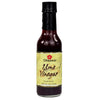 Ohsawa Ume Plum Vinegar - Macrobiotic, Vegan, Gluten-Free - 5 Fl Oz
