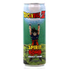 Dragonball Z Spirit   12Oz Energy Drink
