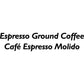 Café Bustelo Espresso Dark Roast Ground Coffee, 22 Ounce (Pack of 6)