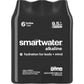 smartwater Smartwater Alkaline with Antioxidant, 1L (Pack of 6), 33.8 Fl Oz, Model 786162411174