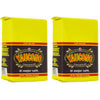 Yaucono Ground Coffee Bagged, 8 Ounce (Pack Of 2)