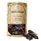 Doa Blanca - Dried Guajillo Chiles 1lb - Premium Dried Chiles - Chile for Mole, Salsas, and Tamales - 100% Natural - Resealable 