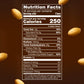 SNICKERS Peanut Butter Squared Sharing Size Chocolate Candy Bars 3.56-Ounce Bar 18-Count Box