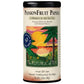 The Republic of Tea PassionFruit Papaya Black Tea, 50 Count, Tin of Tea Bags