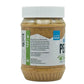 Natural Way Peanut Butter, Original, (1) 16 Ounce Jar - Made With Olive Oil, No Hydrogenated Oils, Non-Gmo, Gluten Free