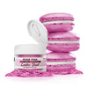 Luster Dust - Rose Pink (4g 1x Jar) | Edible Vegan Dust & Paint for Cake Decorating, Ice Cream, Desserts, Cocktails and Beverage