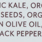 Og2 Dathng Pesto Kale (6X15.60)