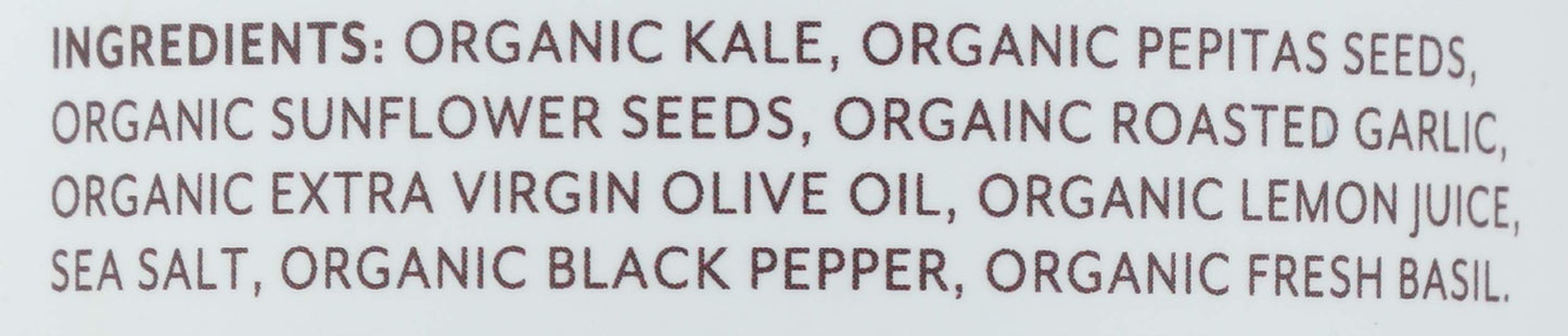 Og2 Dathng Pesto Kale (6X15.60)