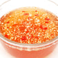 Generic 1 Pack - Fish Sauce For Spring Roll Glass Bottle - Nuoc Mam Pha San Dung Goi Cuon Chai Thuy Tinh - 650 Ml Per Glass Bott