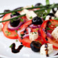 Lucini Italia Savory Fig Balsamico Artisan Vinegar - Italian Balsamic Vinegar - Aged Balsamic Vinegar From Modena Italy - Non-Gm