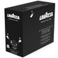 Lavazza Ristretto Noble Dark Roast Coffee compact pieces Compatible with Nespresso, 10 Count (Pack of 6)