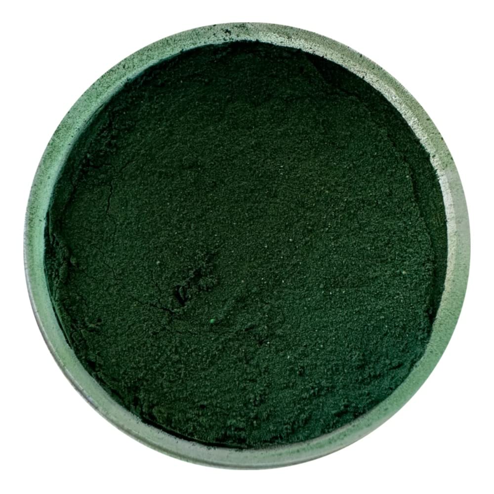 Oh! Sweet Art Petal Dust Green 4 grams Container