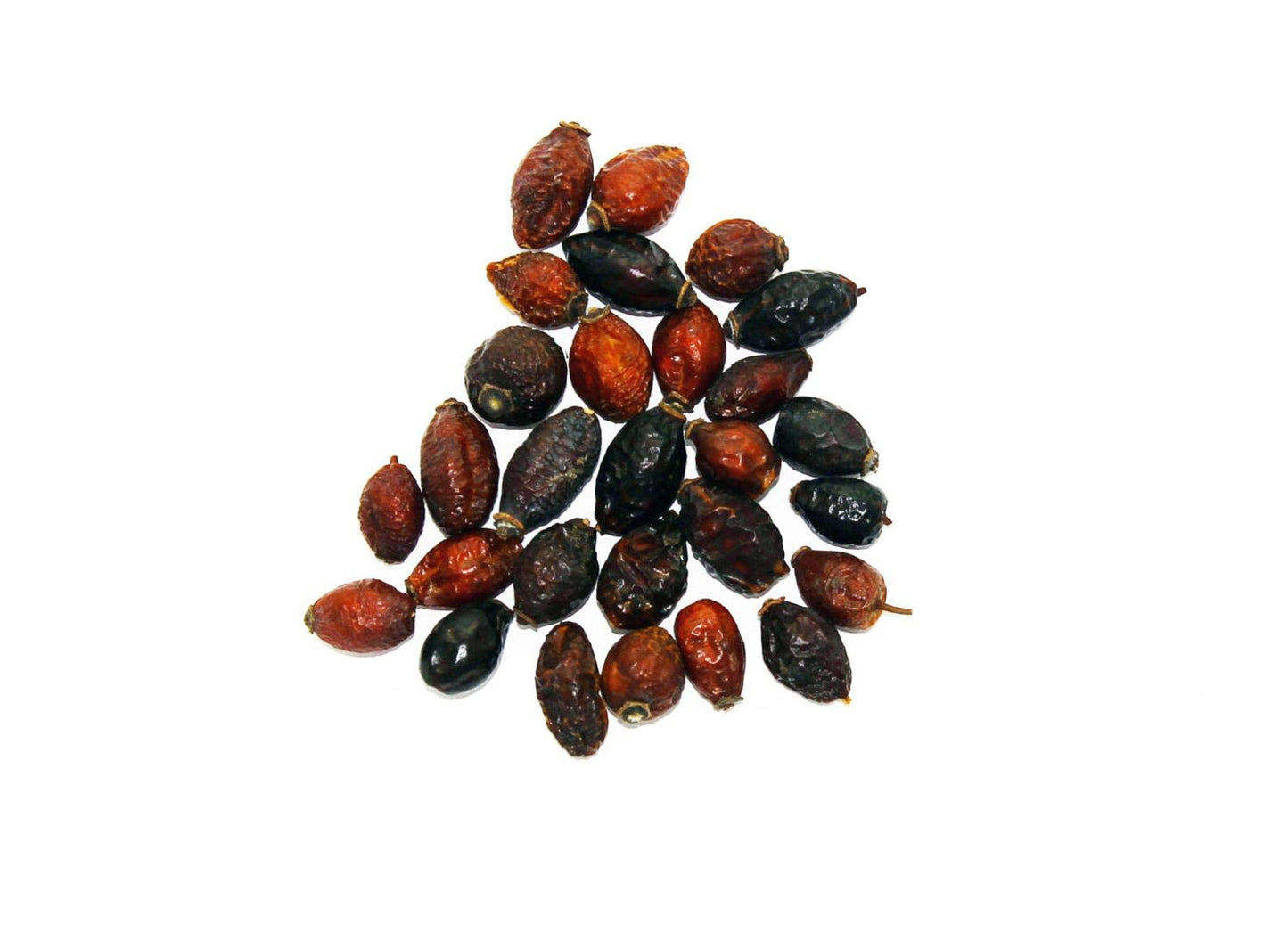 MagJo Whole Rosehips, Wild Harvest, 16 Ounce (Pack of 1), Model SUVELAM