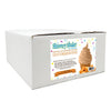 Shivery Shake Soft Serve Ice Cream Mix, 3 x 3.2 lb case, Butterscotch