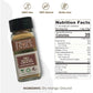 Pride of India | Dry Mango Powder 2.2 oz (62.36 gm) Small Dual Sifter Bottle | Amchur for Flavor and Taste | Gourmet Indian Spic
