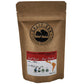 Las Americas Gourmet Organic Medium Roast Whole Bean Coffee Gift Set - 5 Pack With Best Beans From Mexico, Guatemala, Peru, Colo