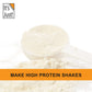 It s Just! - Egg White Protein Powder  Dried Egg Whites Protein  Meringue Ingredient  Non-GMO  USA Farms (Unflavored  20oz)