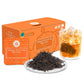 RIANTEA Organic Black Tea Bags - Low Caffeine, Premium Quality, Non-GMO, Biodegradable, Unsweetened, 100% Natural