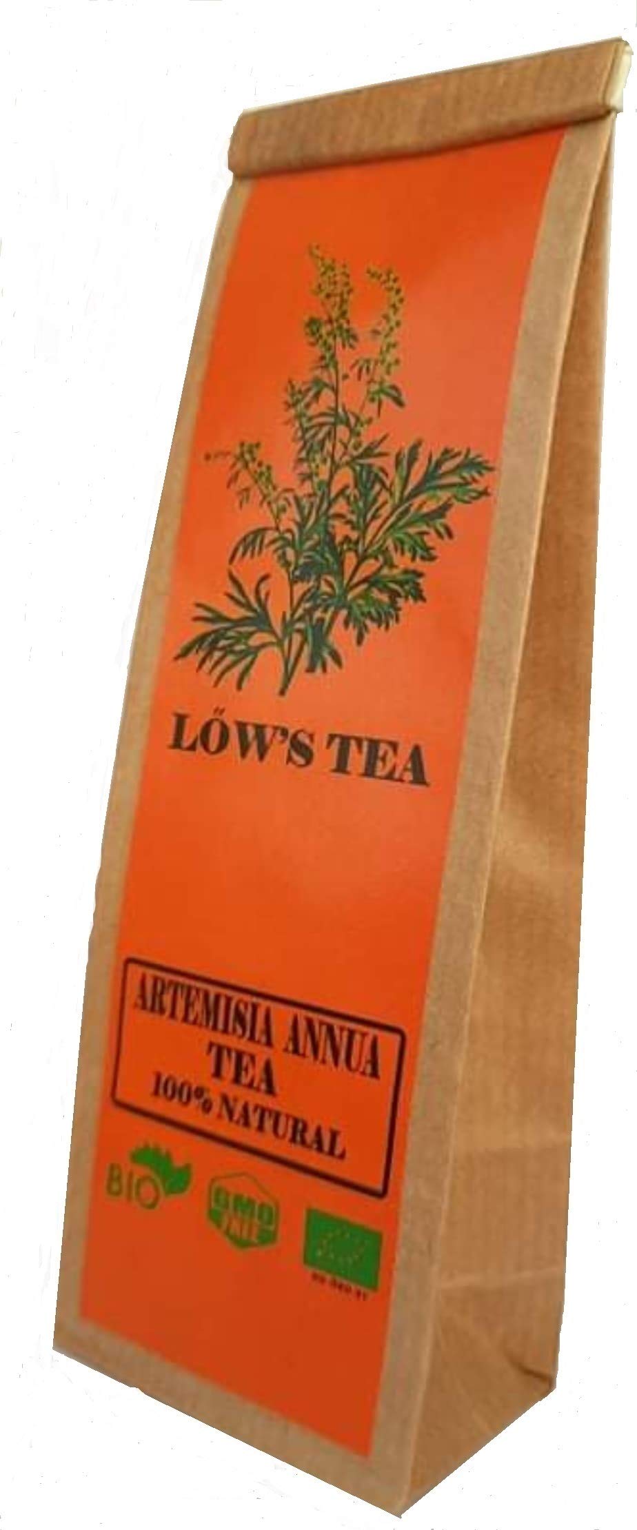 Artemisia Annua Tea.Sweet Annie.Organic Wormwood Tea.Bio Artemisia.07 Oz 20 Gram