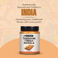 Urban Platter Tandoori Tikka Masala Dry Seasoning | Tasty Smoky Flavor | Perfect For Barbeque Rub, Marinade & Grill Tofu Or Chicken Tikka | Ideal For Veg & Non Veg Dishes | 5.29 Oz/150G