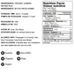 Food To Live Organic Brown Jasmine Rice, 1 Pound - Non-Gmo, Whole-Grain Rice, Long-Grain Variety, Non-Irradiated, Kosher, Vegan.
