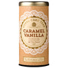 The Republic Of Tea Caramel Vanilla Cuppa Cake, 50 Tea Bags, Blended Fine Black Tea, Gluten-Free