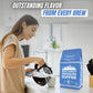 New Yorks Favorite Coffee Medium Roast Ground Coffee - 12oz Bag (Pack of 1) - Freshly Roasted Arabica