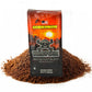 Warpath Coffee Medium Roast Ground Coffee, Breakfast Blend, High Caffeine, Extra Strong Roasted 100% Arabica Coffee Ground Beans, Rich Aroma, Full Bodied Intense Cup, Created By Navy Seals, 12Oz