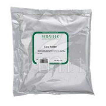 Frontier Co-op Curry Powder, 1 pound, 16 ounces