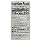Madhava Honey - Olv Oil Organic Extra Virgin - Case Of 6-16.9 Fz