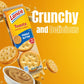 Lance Toasty Peanut Butter Sandwich Crackers, 40 Individual Snack Packs - Classic On-the-Go Snack for Lunches, Office & Travel