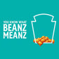 Heinz Beanz In Tomato Sauce, Baked Beans, 415 G, Pack Of 2