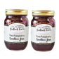 Redhawk Farms Seedless Red Raspberry Jam - All-Natural Raspberry Preserves with No Artificial Flavors or Preservatives - Non-GMO