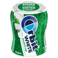 Orbit White Spearmint Sugarfree Gum, 40 Piece Bottle