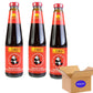lkk Panda Oyster Sauce (3pack, 18oz)